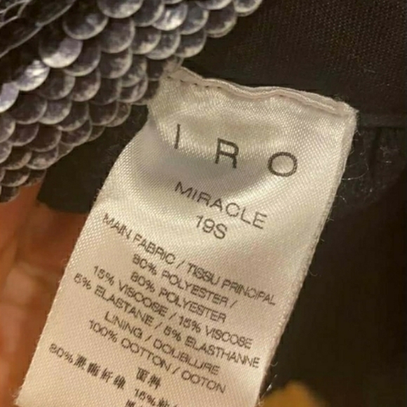 IRO Miracle Dress - Picture 14 of 14